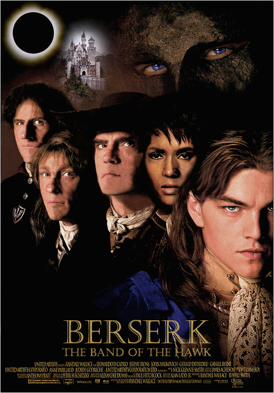 Berserk Movie - PILOT, #BERSERK #MOVIE #PILOT #GUTS #GRIFFITH #ZODD, By  THE BAND OF THE HAWK - BERSERK PROJECT