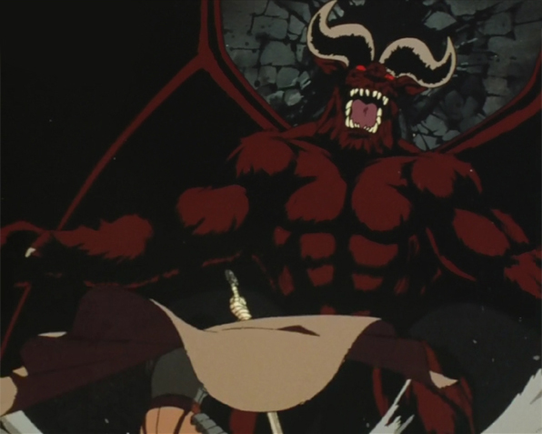 Berserk: Anime VS Manga (1997/2012) - GameSpot