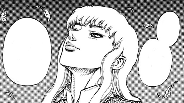 Difference Between Berserk Anime and Manga [Part 1] — Eightify