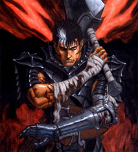 New Guts Statue - Independent sculptor - opinion needed. | SkullKnight ...